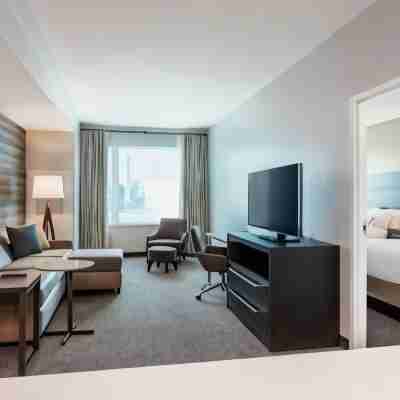 Residence Inn Winnipeg Rooms