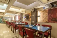 Hotel Kalinga - bar