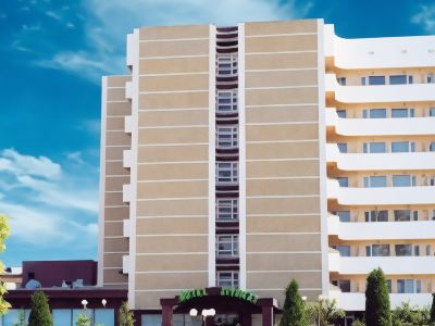 Hotel Ziyorat