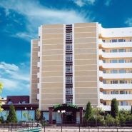 Hotel Ziyorat