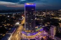 #Free Netflix 1BR Troika Residensi Kota Bharu By AGhome - Bintang 3