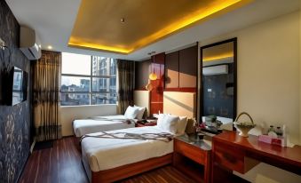 Hotel Noorjahan Grand