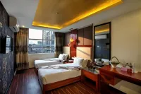 Hotel Noorjahan Grand
