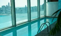 Rivera Casino & Resort - Pools