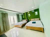 HaLong Lodge - Pensions