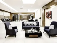 Lily Hotel Suite Hofuf