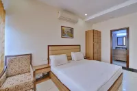 Hotel Aricent Opposite Isbt Sector 17 Chandigarh