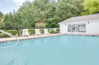 Baymont by Wyndham Ozark