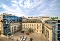 Holiday Inn KRAKOW CITY CENTRE by IHG - Romantic