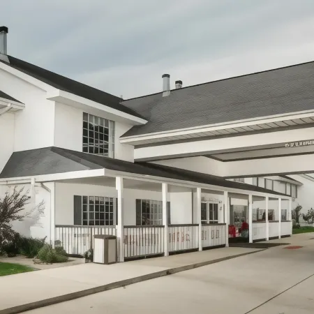Northfield Inn Suites and Conference Center