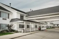 Northfield Inn Suites and Conference Center - Gym