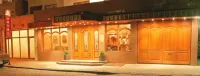Geneva Hotel - 4-Star