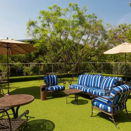 Holiday Inn Express & Suites CUERNAVACA by IHG