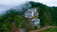 Rosetum Kasauli - Mountain View