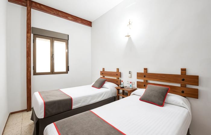 Hostal Santiago