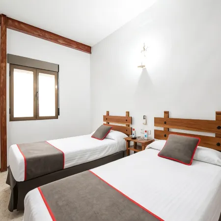 Hostal Santiago