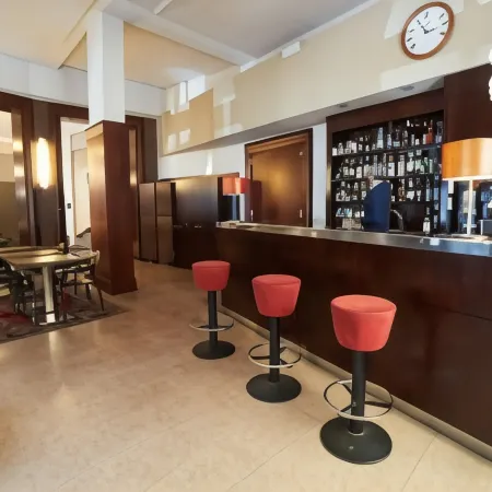 Hotel Giardino