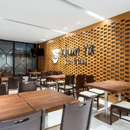 Phimai Paradise Boutique Hotel