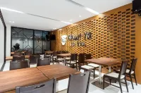 Phimai Paradise Boutique Hotel