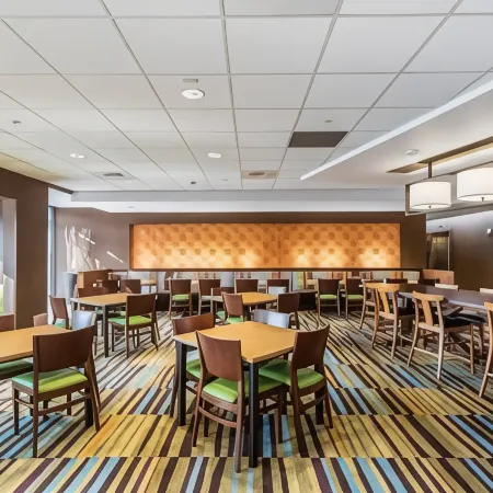 Fairfield Inn & Suites Butte