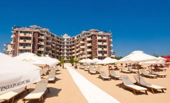 Golden Rainbow Beach Hotel