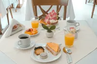Hotel Sunset Beach - breakfast
