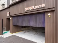 Seongnam Moran Hotel Aceh Hotels near Moran Station