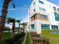 Rich Hotel - pantai