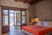 Petra & Fos Boutique Hotel & Spa - con vistas al mar