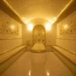 Continental Hotel Samarkand - spa