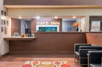 Days Inn by Wyndham Amarillo - Medical Center