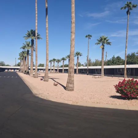 Starlite Motel