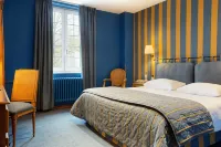 Logis Hôtel Beauséjour Colmar