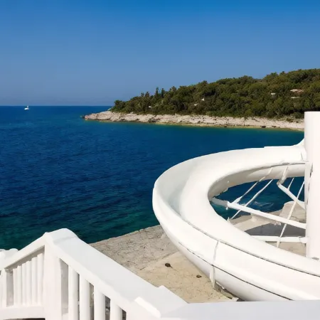 Park Plaza Verudela Pula