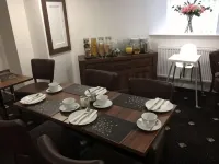 The Marlborough Hotel Hotele w: Waterloo