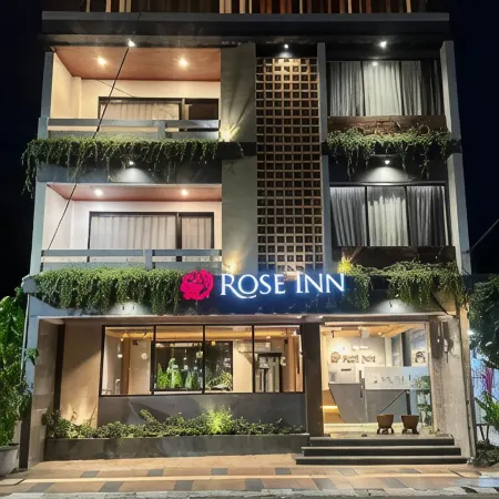 Rose Inn