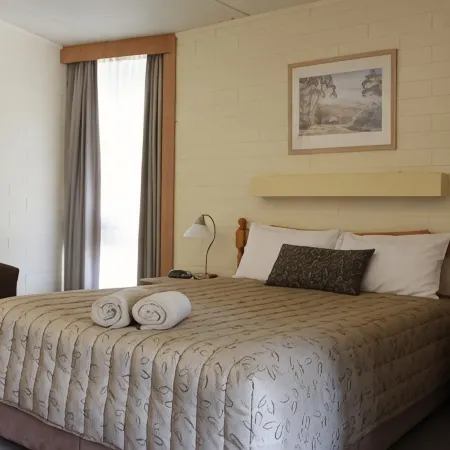 Cobram Colonial Motor Inn