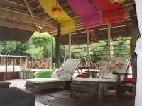 Bohol Bee Farm Hotels in Dauis