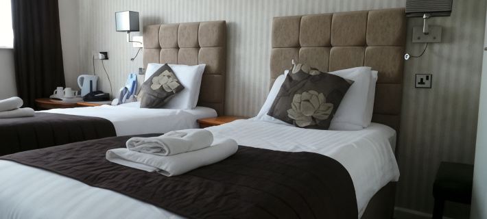 Torbay Court Hotel Hotels in Paignton