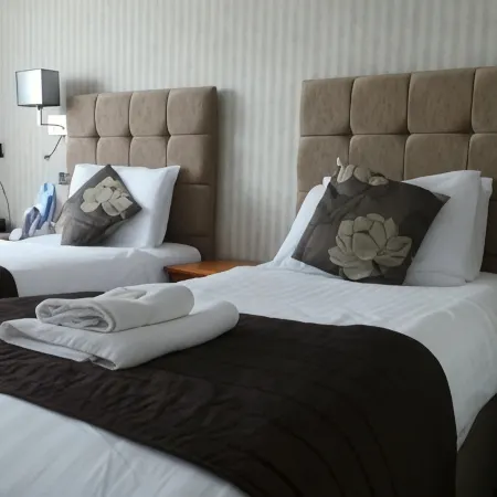 Torbay Court Hotel