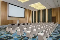 Maani Muscat Hotel & Suites