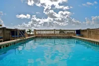 The Fritz Hotel - sul mare