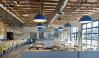 Holiday Inn Express & Suites PHOENIX-TEMPE by IHG - Parkering
