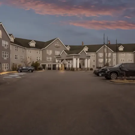 Country Inn & Suites by Radisson, Beckley, WV