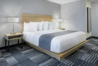 Winds Hotel at Crosswinds Casino Hotel a 