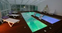 Hotel Spa Congreso - พร้อมWifi