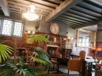 哈克貝利斯酒吧和燒烤酒店