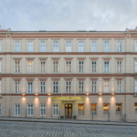 HiLight Suites Hotel