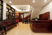 High Pearl Boutiques