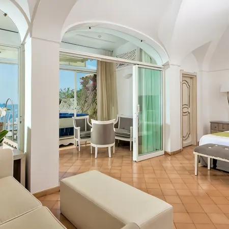 Hotel L'Ancora